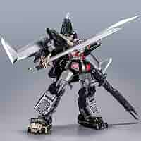Amazon.co.jp: METAMOR-FORCE